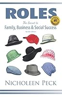 Roles (Secular Edition): The Secret to Family, Business, and Social Success 1699905983 Book Cover