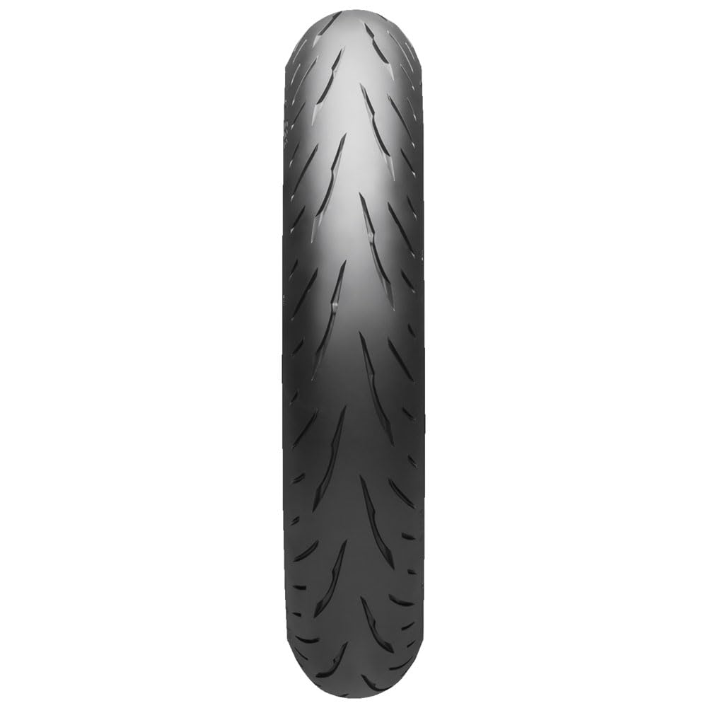 Amazon.com: Bridgestone Battlax S23 Hypersport Front Motorcycle