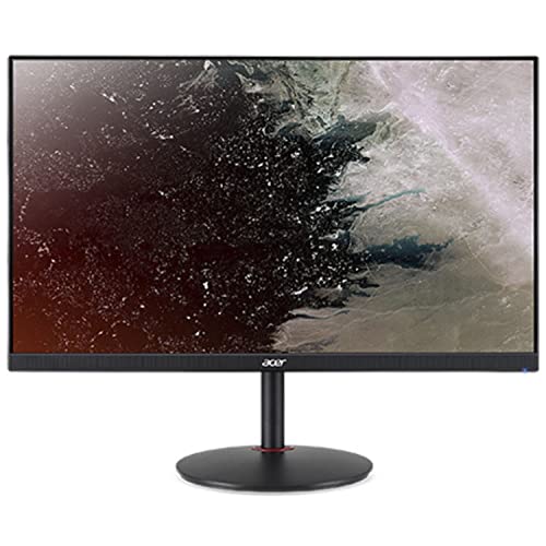 Acer Nitro XV2 Monitor, 69 cm (27'), ZeroFrame, FHD IPS 144Hz...