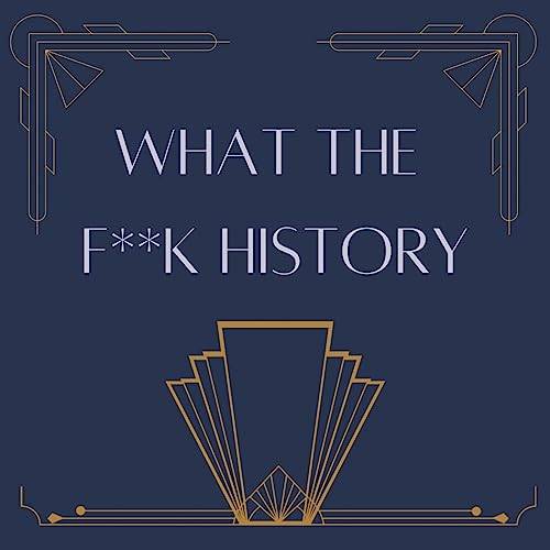 132: Just Who is that Dalton