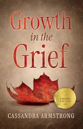 Growth in the Grief