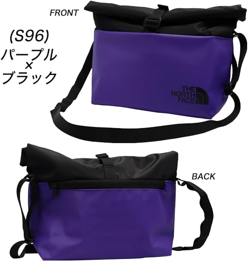 Amazon | ザ・ノースフェイス ユニセックス ベース キャンプ