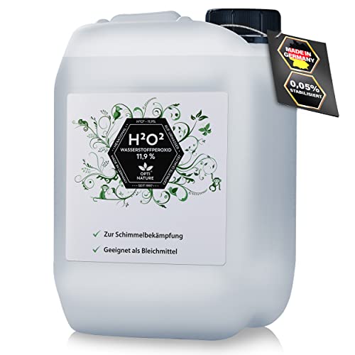 Wasserstoffperoxid Zum Bleichen Von Geweihen Das sind die Top 10 der besten Bleichmittel - Ratgeber