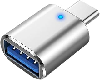 Kyrotech USB C - USB Adaptörü, USB Type C - USB 3.