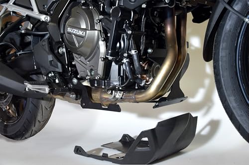 Protection moteur Suzuki V-Strom 800 SE RE kit montage anti-casse
