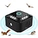 Produktbild Ultraschall Maus und Ratten 360°, Mäuseabwehr & Ameisen Abwehr mit Ultraschall, Gerät Ultraschall Maus Mit Stroboskoplichtern und PIR, für Nagetiere, Mäuse, Eichhörnchen, Spinnen, Plötze
