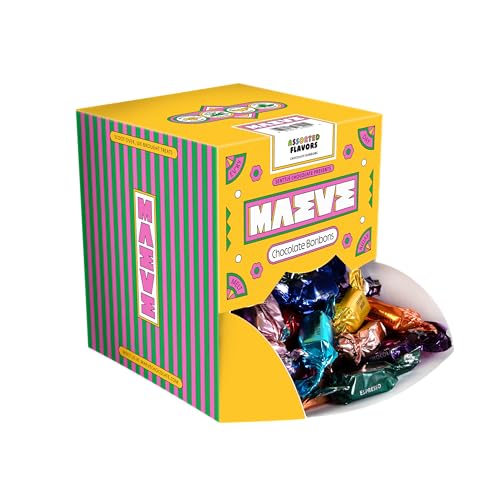 Maeve Chocolate Assorted Bonbons