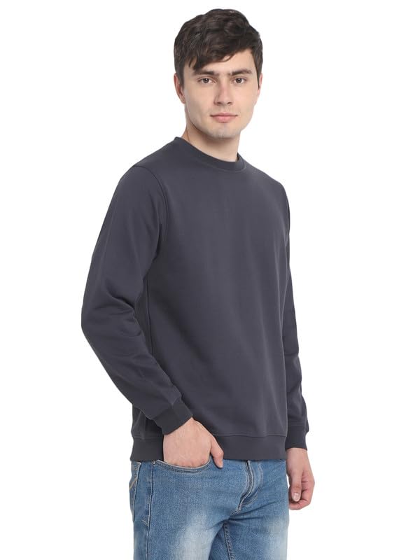 Image of Aventura Outfitters Round Neck Sweatshirt for Men