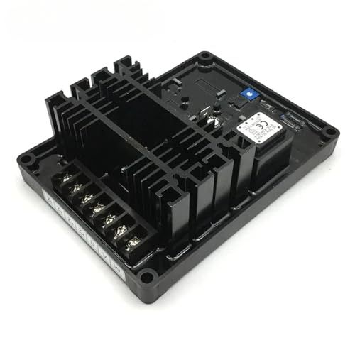 Régulateur de tension GB130 GB130B contre les variations électriques