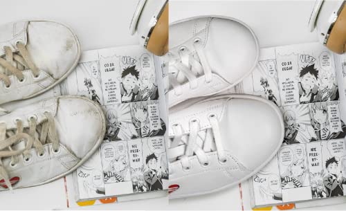 Sneaker-Cleaner Cocciné – Schuhreiniger und Weißmacher für Sneaker