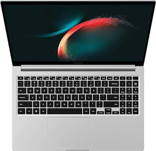 Samsung NP754XFG-KB1US 15.6 Inch Galaxy Book3 Business Laptop Computer/Windows 11 Pro/16Gb thumb #2