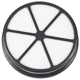 Rstartree HEPA Vacuum Filter Replacement for Hoover 440003905, Compatible with Hoover WindTunnel Air Models UH72400, UH72401, UH72409, UH72409DI, 1-PACK