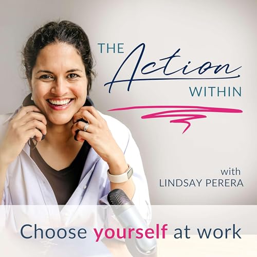 The Action Within Podcast cover art
