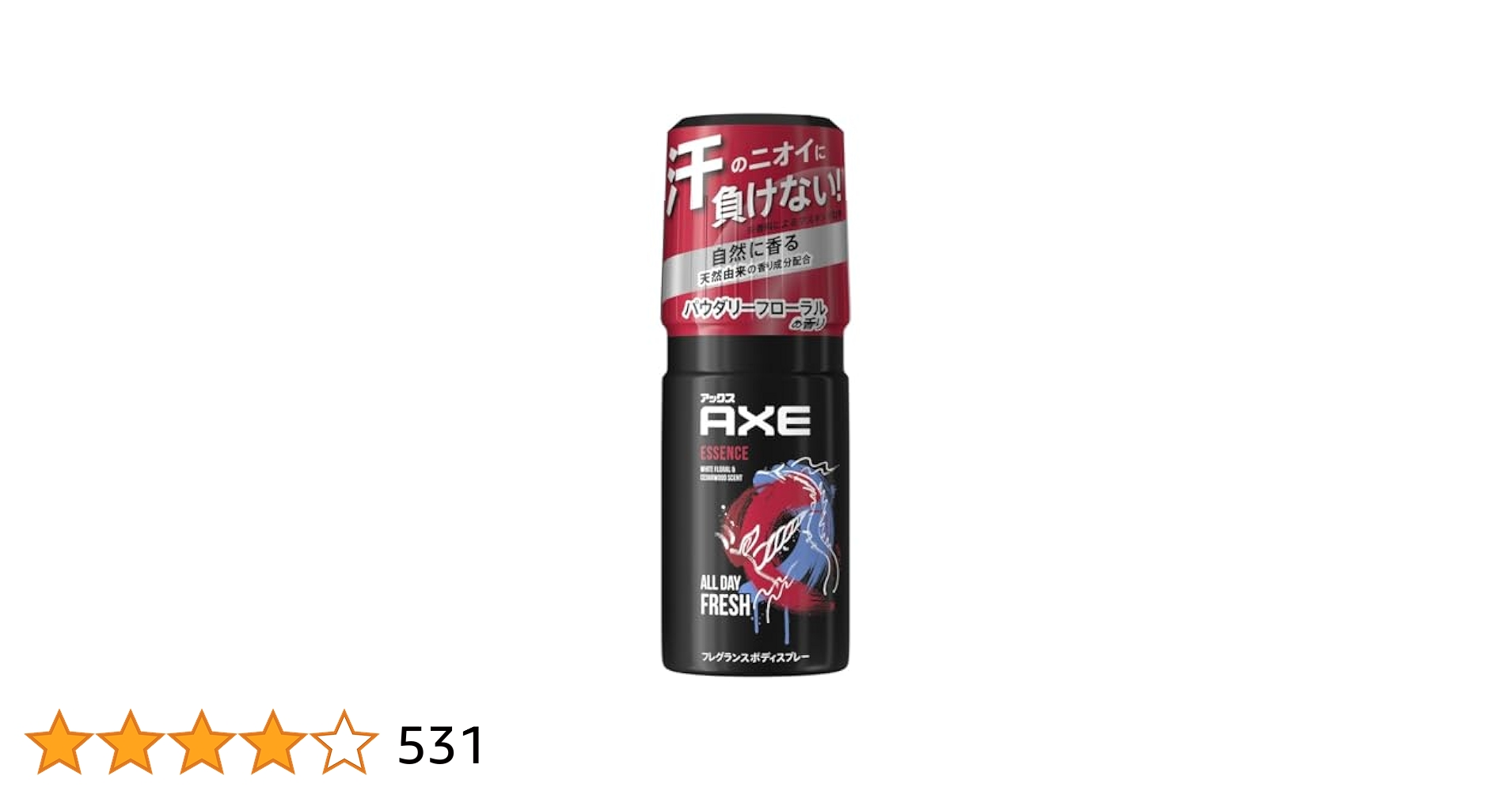 AXE(アックス) フレグランスボディソープ キロ 400g × 12個 AXE(アックス) フレグランスボディソープ キロ 400g × 12個 AXE