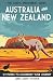Australia and New Zealand: 12 Stories to Accompany Your Journey (The Travel Enrichment Series)