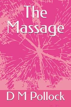 Paperback The Massage Book