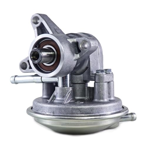 Bomba de vacío de alto rendimiento GOLOTO para Isuzu NPR NPR-HD Gas V8 1995-2019 miniatura 2