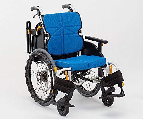 Amazon | 松永製作所 ネクストコア・ミニモ 自走型車いす NEXT-50B HB