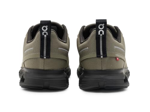 Image of On Men's Cloud 6 WP Sneakers