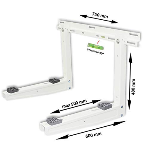 Wandhalterung Split Klimaanlage TSM- E210 Wandkonsole-2