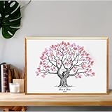 Zoom IMG-2 albero delle impronte digitali illustrazione Zoom IMG-2 albero delle impronte digitali illustrazione