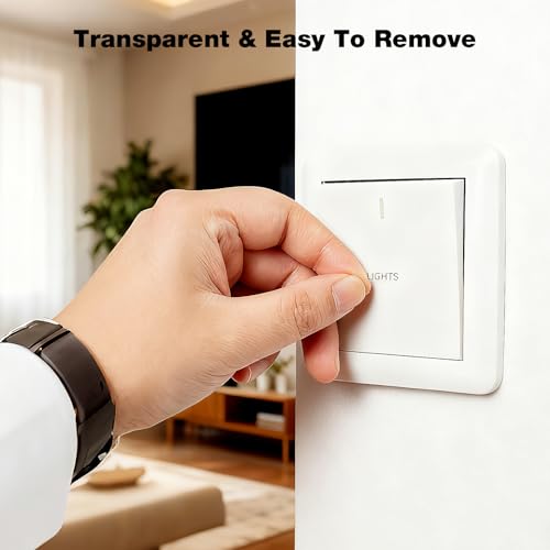 Catálogo de Vinilos para interruptores los 5 mejores. 15 Imagen adicional
