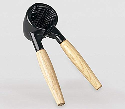 Lifestyle - Cascanueces Mango Madera 2980 Blister En Oferta Life Style Cascanueces