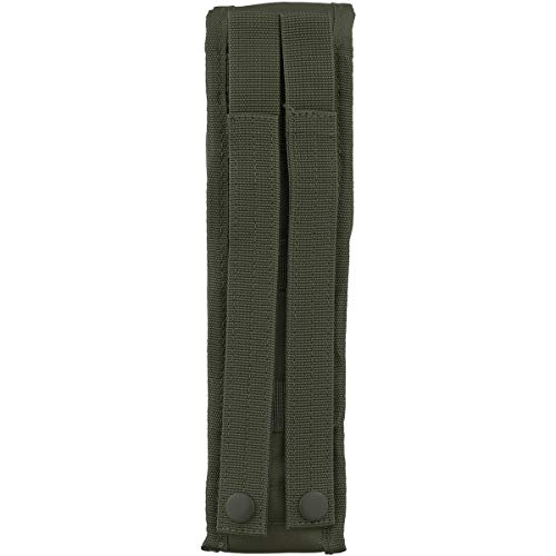 Viper TACTICAL - Double Porte-Chargeur pour P90 - Vert Cover