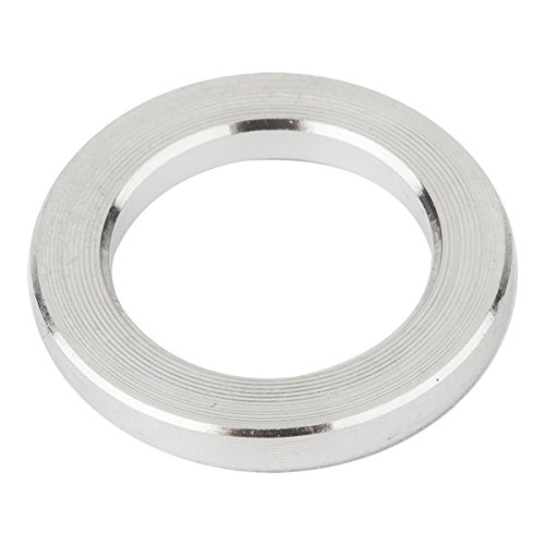 Sunlite Axle Spacers, 2 x 15 x 10mm, Bag of 10