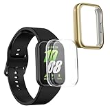 galaxy fit 3 fitnessuhr