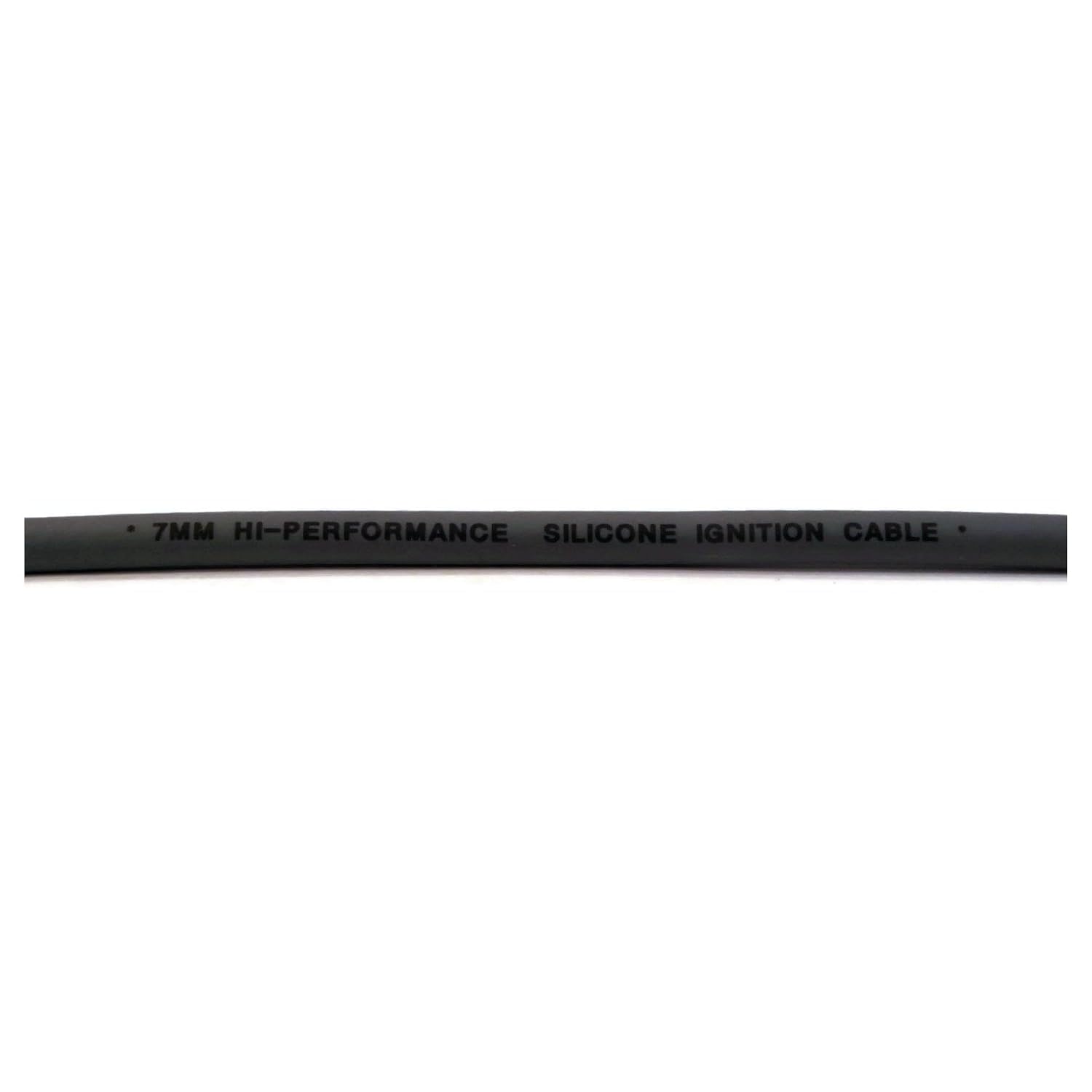 Ignition Coil Wire with Boot Compatible with 135-178, 135178