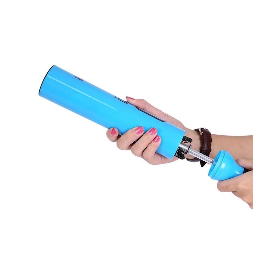 Image of Wine Bottle Compact Folding Travel Umbrella, Windproof Waterproof