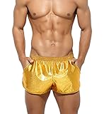 Arjen Kroos Sexy Boxershorts Herren Unterwäsche Boxer Brief Summer Shorts Trunks Männer Boxershorts Strandshorts