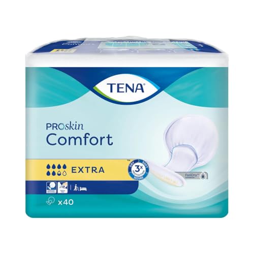 TENA COMFORT extra Vorlage 80 St