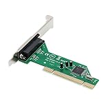 SYBA Controller Card Hard Drive SY-PCI10001