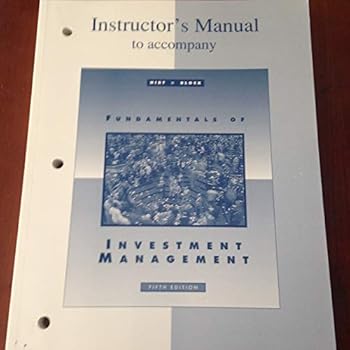 Paperback Fund Inv Mgt IM Book