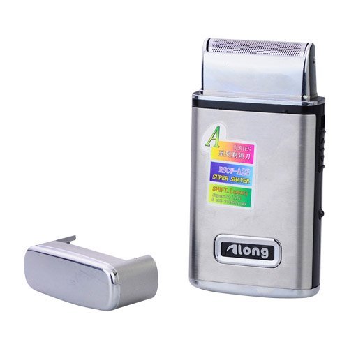 Pocket Travel Rechargeable Electric Shaver Razor RSCWA28 Amazon.in