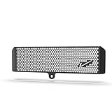 Motorbike Radiator Guard for S&uzuki SV1000 N/S SV1000N SV1000S 2003 2004 2005 2006 2007 Motorcycle Accessories Radiator Grille Guard Protector Cover