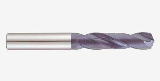 ATC Carbide Drill Bit 3mm