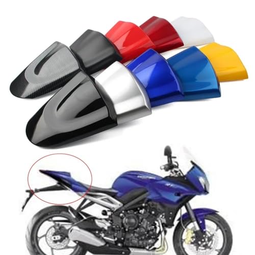 Capot de selle arrière finition premium pour carénage GSXR250 - 3
