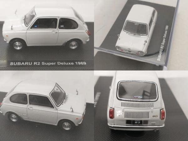 Amazon | 美品 EBBRO* ミニカー 3台セット 1/43 1960年代 軽自動車
