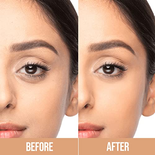 Image of NY Bae Almond Oil Infused Foundation, Concealer, Contour, Color Corrector Stick For Wheatish Skin - Runway Range - Backstage Fun in Warm Beige 07