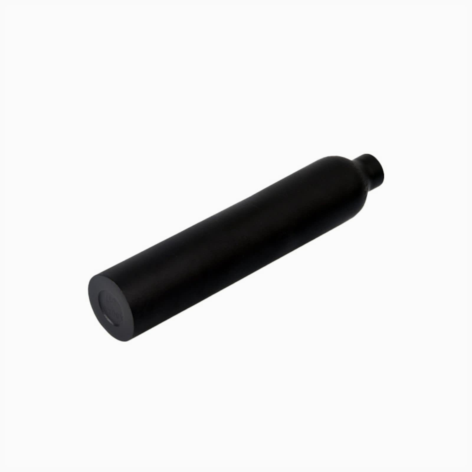 TUXING Tanque de Paintball 4500Psi PCP 0.3L 4500psi CE Approved Cilindro de Aluminio 18Ci Capacidad para Paintball o Pistolas de Aire PCP (Botella Vacía) M18*1.5