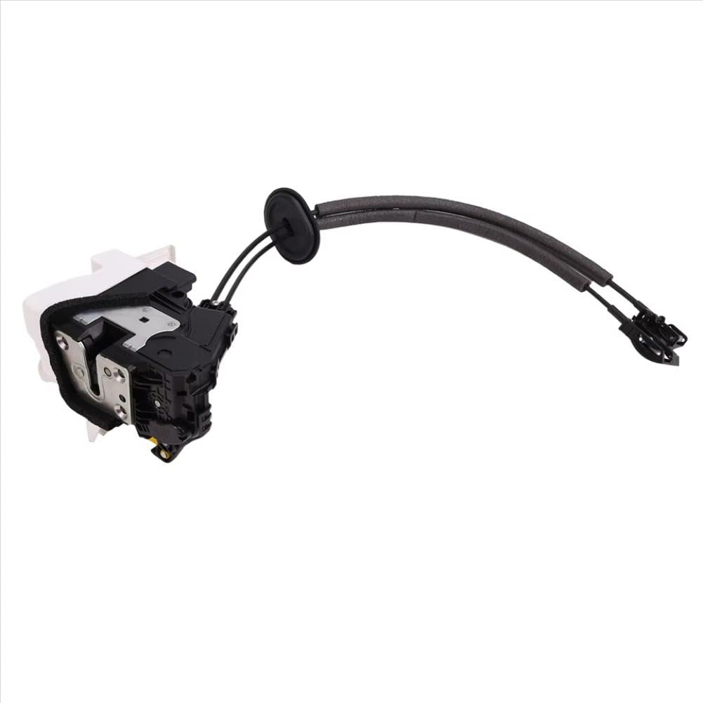 Uwrhyaxdg Onecolor Car Door Latch Lock Actuator 81310-A7031 81320-A7031 81410-A7011 81420-A7011 Compatible With Cerato K3 2014 2015 2016 2017 2018 Front Rear