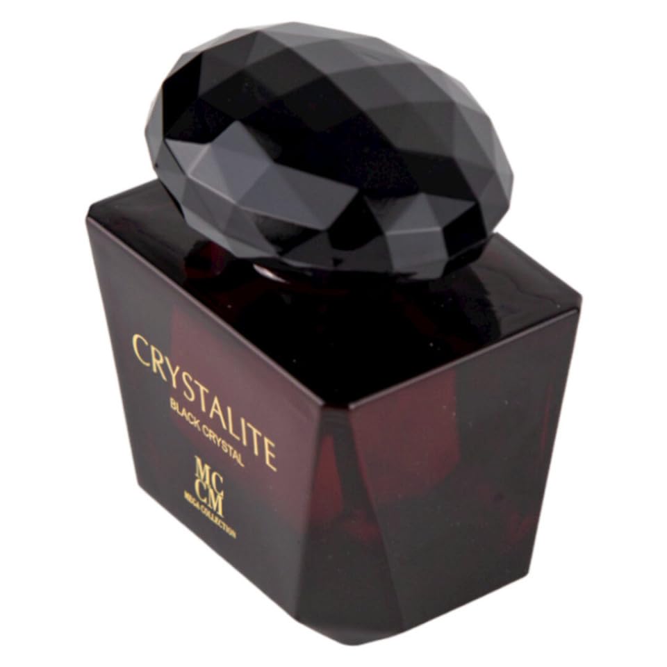 Amazon.com : Ard Al Zaafaran. Mega Collection Crystalite Black