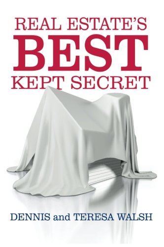 Real Estate's Best Kept Secret: The FHA 203k Program Can Change Your Life and Financial Future! Real Estate's Best Kept Secret: The FHA 203k Program Can Change Your Life and Financial Future!
