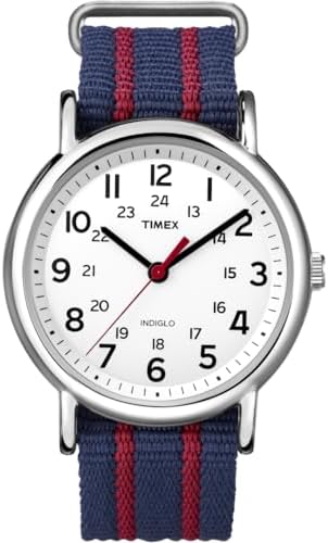 Timex Weekender