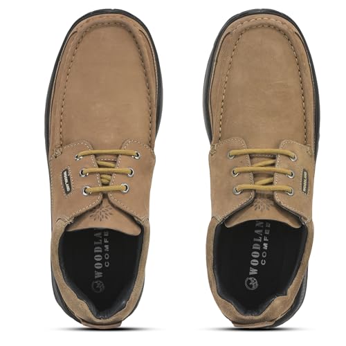 Image of Woodland Men's Sneaker