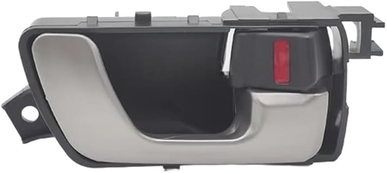 Inside Door Handle For Pajero V97 V93 V87 V98 For Montero V73 V77 For Shogun Car Inner Dorr Handle Front=Rear