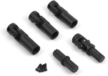 HPI Racing HPI160818 Center Drive Shaft Set for Venture 18 Toys Accessories